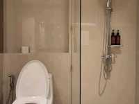 รีวิวโรงแรมแนวมินิมอล Kene​ Hotel​ Bangkok​