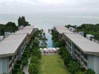 รีวิวที่พัก Renaissance Pattaya