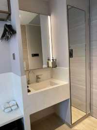 รีวิวที่พัก Mercure ICON Singapore City Centre