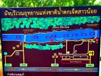 อุทยานแห่งชาติน้ำตกเจ็ดสาวน้อย
