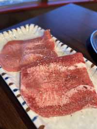 【北九州グルメ】ホテルの7階からの景色を楽しみながら焼肉はいかが？