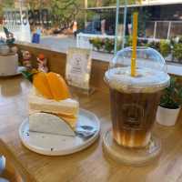📍𝙒𝙞𝙣𝙩𝙚𝙧𝙎𝙬𝙚𝙚𝙩 𝘾𝙖𝙛𝙚́  | คาเฟ่บางปู