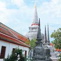 วัดพระมหาธาตุวรมหาวิหาร