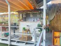 ครัวตาดี อาหารป่า ส้มตำ ร้านลับบ้านบ่อ