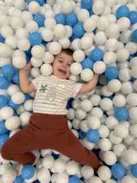 Fun, Safe, and Affordable Playtime at Kidzooona – A Hit with My Kids!