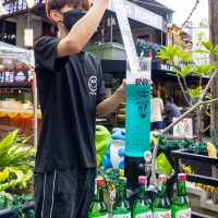 Shill 90 Bar: A Trendy Nightspot for Couples