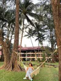ที่พักติดทะเล ในลากูน่าภูเก็ต