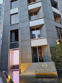 台北慕軒飯店 Gustoso Italian Restaurant