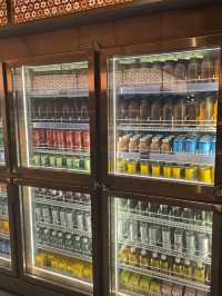 轉季必吃蟹皇蒸飯及新食品介紹