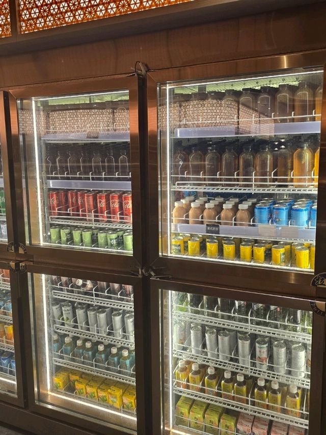 轉季必吃蟹皇蒸飯及新食品介紹