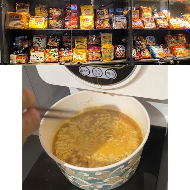 觀塘一棟工廈有韓式Party Room