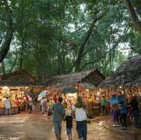 ตลาดน่าเดิน ราชบุรี