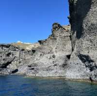 Cruising Through Paradise: Santorini Catamaran Experience