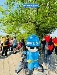 🇰🇷 Freedom Park