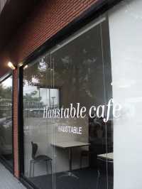 Haustable Cafe ☕️ บางแสน 