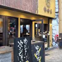 【大阪】お芋を食べる！秋にぴったりなカフェ🍂🍠
