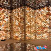 Amazing sauna experience in Seoul