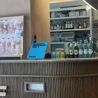 서울 성수 맛있는 샌드위치가 먹고싶다면 카페 미아논나