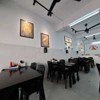 Handmade Tradition: Discover Teochew Delights at Heng Heng Fish Noodle