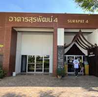 พิพิธภัณฑ์เทคโนโลยีไทยโบราณ