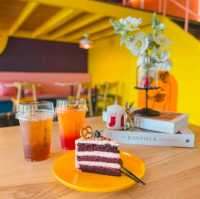 Chapter 2 คาเฟ่หัวหิน