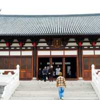 Deshou Palace Site Museum: A Glimpse into Southern Song Dynasty's Imperial Heritage in Hangzhou