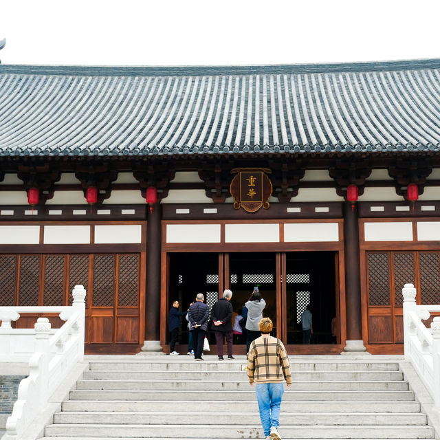 Deshou Palace Site Museum: A Glimpse into Southern Song Dynasty's Imperial Heritage in Hangzhou