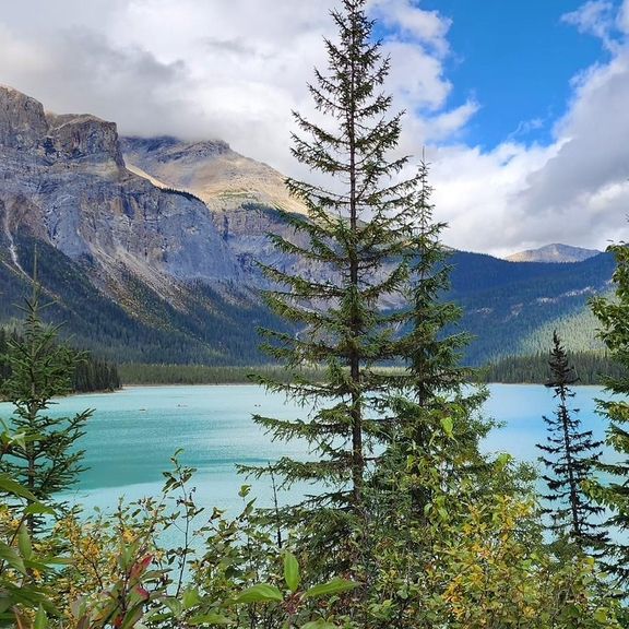 Emerald Bliss: Canada’s Hidden Gem 🇨🇦