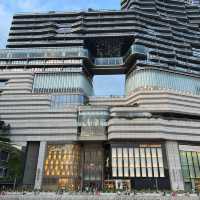 Must visit in Hong Kong