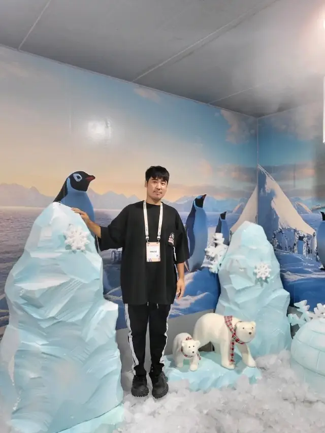 讓釜山十月熱血沸騰的「十月慶典」