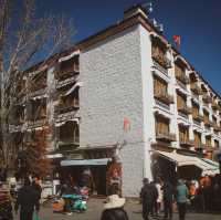 Lhasa Serenity: A 3-Day Journey Through Tibet’s Spiritual Heart