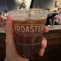 Specialty coffee ☕️ 