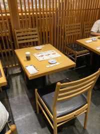 【神戸】うを勢平日限定ランチB1,050円