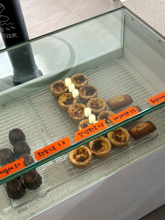 🍊정릉 신상 대형 카페 덤브다이버