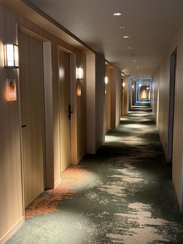 熊本酒店分享