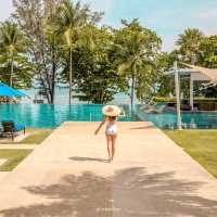 สัมผัสความงดงามแห่งท้องทะเล โรงแรม 5 ดาว หาดกมลา