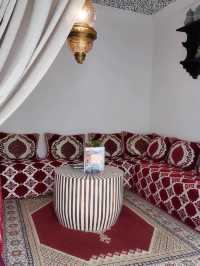 Igable 馬拉喀什(Marrakech)的Riad