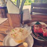 เมืองจำลองโบราณ เมืองมัลลิกา