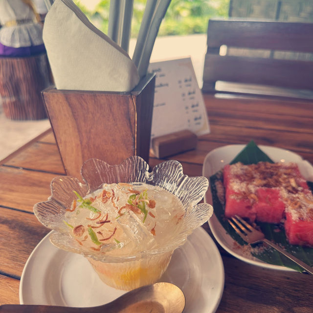 เมืองจำลองโบราณ เมืองมัลลิกา