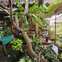 eight de klong คาเฟ่