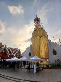ไปวัดหลวงพ่อโต