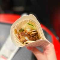 人氣烤卷專門店🌯