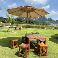 In A Dream Cafe’ • เขาหน่อ นครสวรรค์