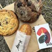 【京都】開店前から長蛇の列！京都の美味しいパン屋さん