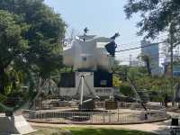 ท้องฟ้าจำลอง ที่นี่มีแต่ดวงดาว