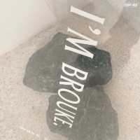 #คาเฟ่พัทยา #Broukecafe #คาเฟ่มินิมอลพัทยา 