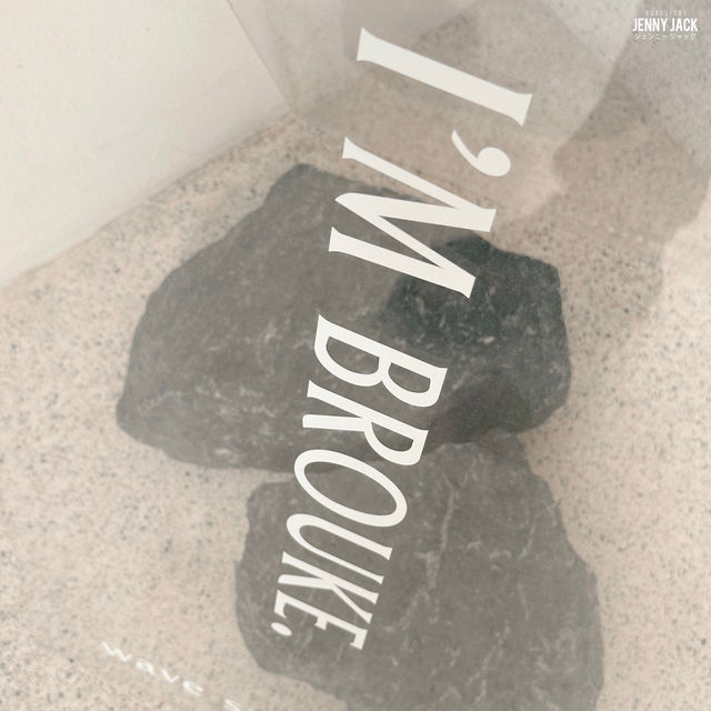#คาเฟ่พัทยา #Broukecafe #คาเฟ่มินิมอลพัทยา 