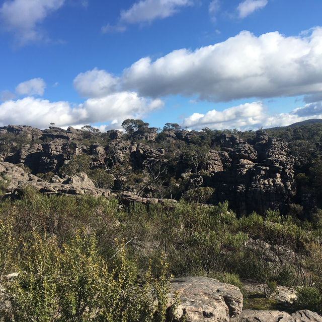 Exploring Grampian Victoria: Nature’s Majestic Playground