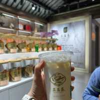 Classical Jiangsu — Suzhou