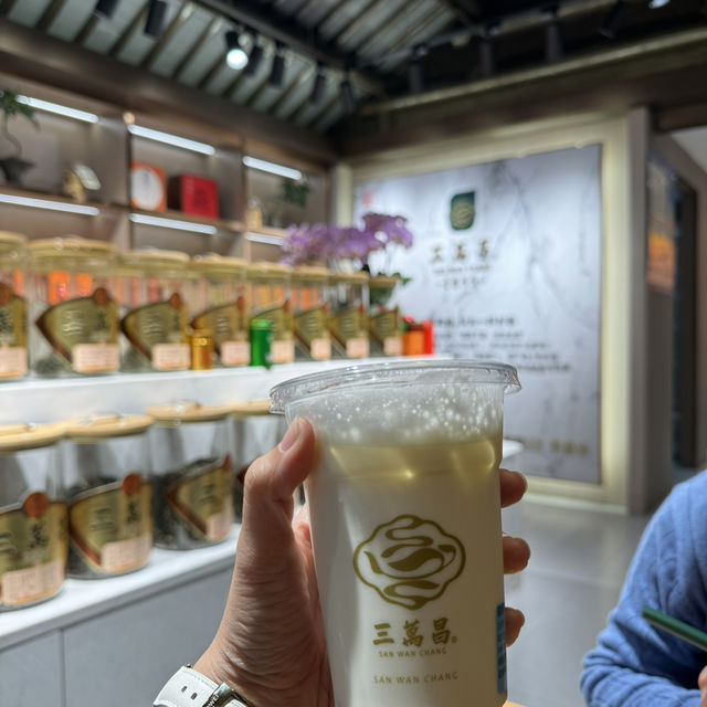 Classical Jiangsu — Suzhou